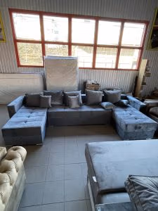 Colțar Fălticeni Claudia U